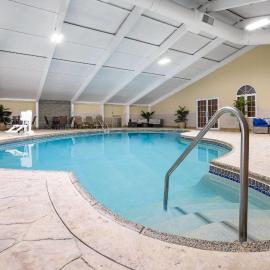 Days Hotel by Wyndham Toms River Jersey Shore, хотел в Томс Ривър