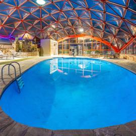 Baymont by Wyndham Durango, hotel en Durango
