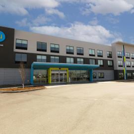 Tru By Hilton Hazleton، فندق في هازلتون