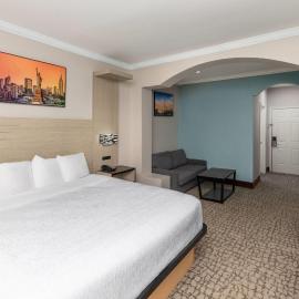 Baymont by Wyndham Texas City, hotel v mestu Texas City