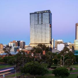 Sofitel Adelaide