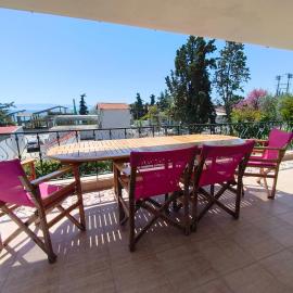 Palio Dream House
