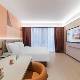 Orange Hotel Shenzhen Liantou Oriental