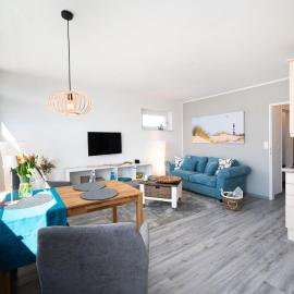 Norderby, hotel a Büsum