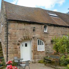 Shire Cottage
