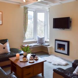 Puzzle Corner, hotel u gradu Sandsend
