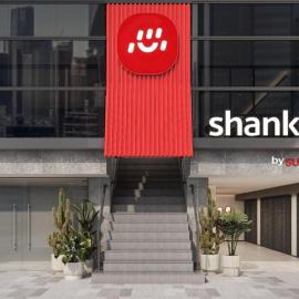 SHANKEE Hotel Melawai Blok M Jakarta – hotel w Dżakarcie