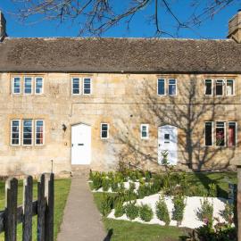 Truffles Cottage