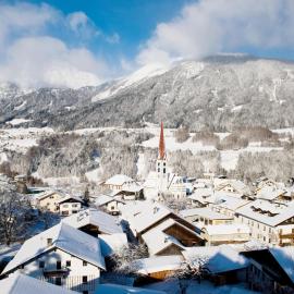 Apartment in Mieders near Ski Lift