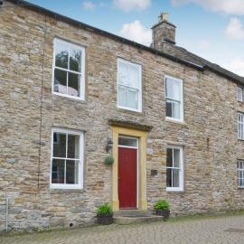 Gilmore House, hotel u gradu Alston