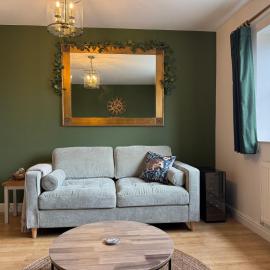 Little Grace House in the Heart of Bridgnorth, hotel in Bridgnorth