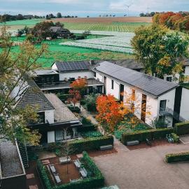 Landhaus Beckmann, hotel a Kalkar