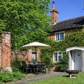 The Buttery, hotel u gradu 'Buxton'