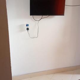 Sansiro hotel mpeketoni, hotel en Mapenya
