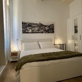 Residenze di Bianca, Appartamenti Pinturicchio, hotel u gradu Peruđa