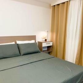 Be Residences Studio, hotel in Cebu City