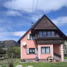 Haus Jörgbauerngut, hotel in Spielberg