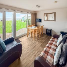 No 4 Hickling Chalet - Uk51729