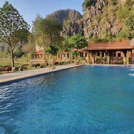 Heritage Soul Bungalow Tam Coc