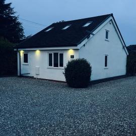 The Cottage 2 Bedrooms