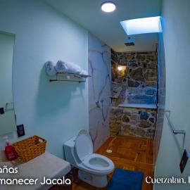 Cabañas el amanecer Jacala, hotel em Cuetzalán del Progreso