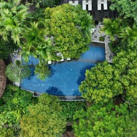 Tejaprana Resort & Spa