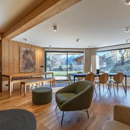 La Parenthèse du Goûter - by Care Concierge, hotel in Les Houches