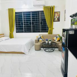 Harmony Apartment