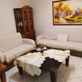Savelona's Guest Appartment