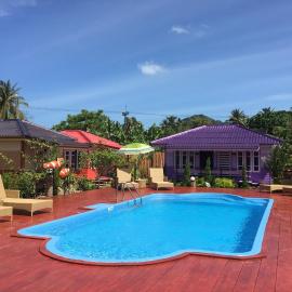 Phetmanee Resort
