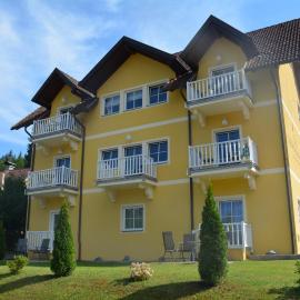 Velden Appartements - Top 3, Urlaub in Velden am Wörthersee