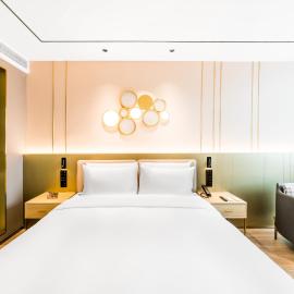 Orange Hotel Shenzhen Longhua Dalang Commercial Center