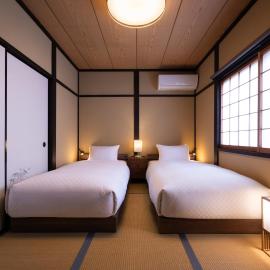 Rinn Yasaka Kodaiji