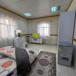 Al Azaiba Real Estate Center, hotel v destinaci ‘Udhaybah