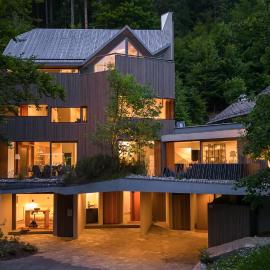 Villa Jasna, hotel in Kranjska Gora