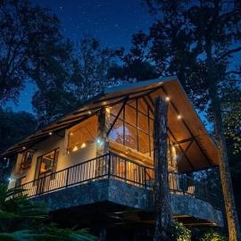 The Pebble Shack, hotel in Idukki