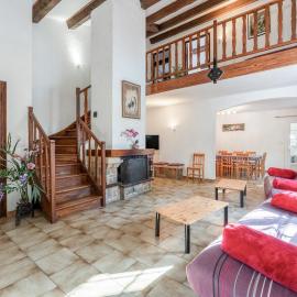 Villa Gourderatte