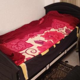 Chambre single de Luxe