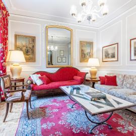 GuestHost - Chic Central Apartment in Montecatini