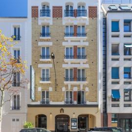 Campanile PRIME - Paris Levallois-Perret, hotel v destinácii Levallois-Perret