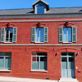 Le Relais des 4 Saisons - Chambres d'hôtes B&B Parking gratuit