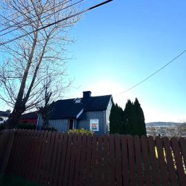 Holiday Home in Oslo
