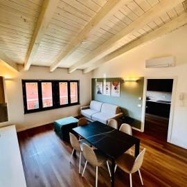 Viesnīca Casa Paolina Apartment - Lomazzo pilsētā Lomačo