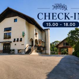 Tourist Farm Lavrič, hotel in Vodice