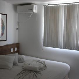 Ametista Flat