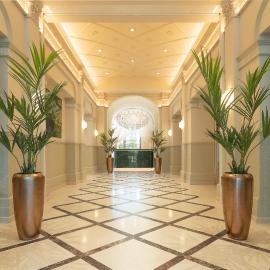 EST Hotel Palais Chotek NEW OPENING、ウィーンのホテル