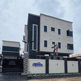 Mekman Luxury Apartments