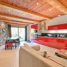 Appartement Alice - Dans chalet, hotel in Les Villards-sur-Thônes