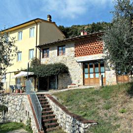 Villa Mastiano