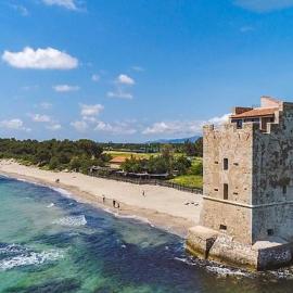Appartamento Morelli Beach - Località Carbonifera 2